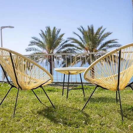 Ref 2004 - - Sea View For Rent Cannes