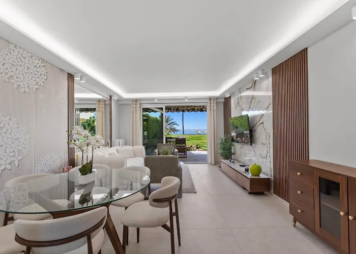 Ref 2004 - - Sea View For Rent