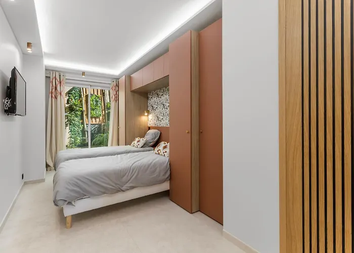 شقة Ref 2004 - - Sea View For Rent