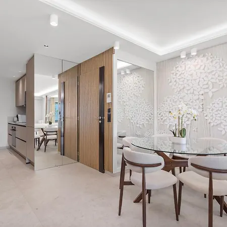 Ref 2004 - - Sea View For Rent דירה קאן