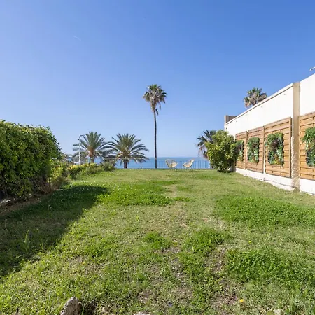 Apartamento Ref 2004 - - Sea View For Rent